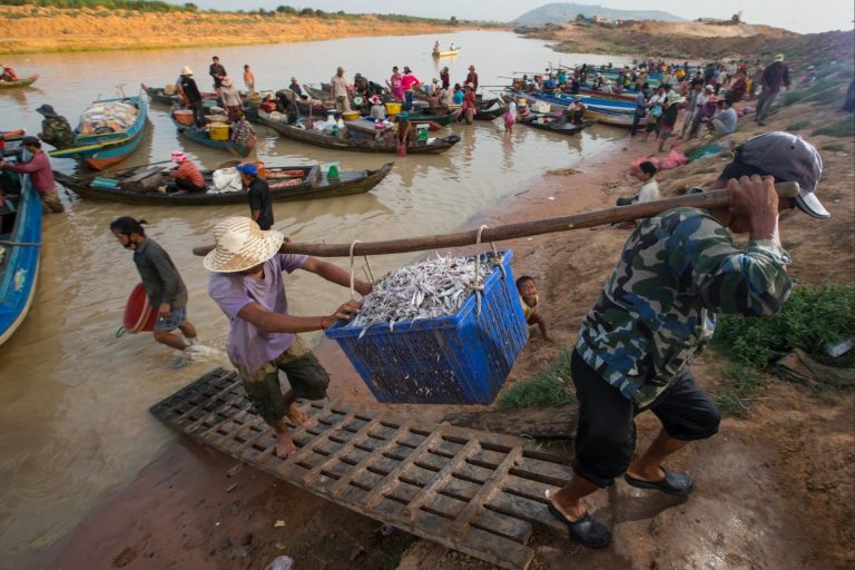 Using the Law to Empower the People of the Greater Mekong
