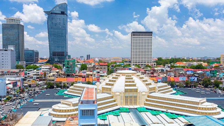 Cambodia’s Investment Outlook for 2019