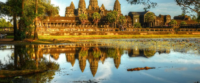 12 of the best things to do in Cambodia and Vietnam