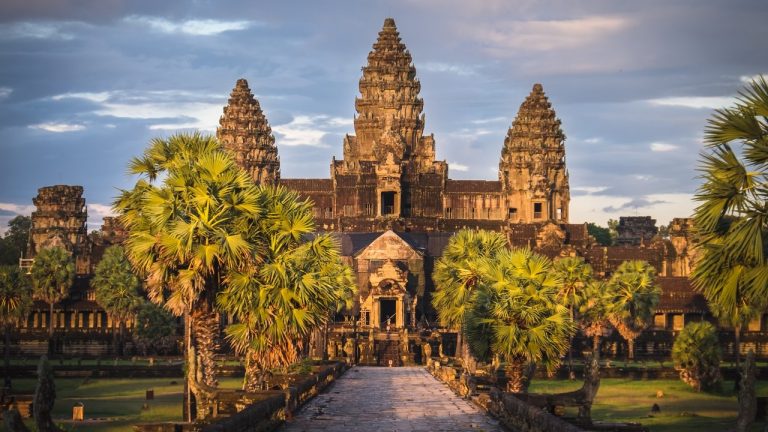 A Design Lover’s Guide to Cambodia and Laos