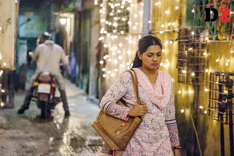 ‘Sincerely Yours, Dhaka’ in Cambodia International Film Festival
