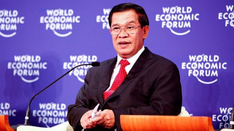 Cambodian PM’s proposed reforms show why EU sanctions will fail