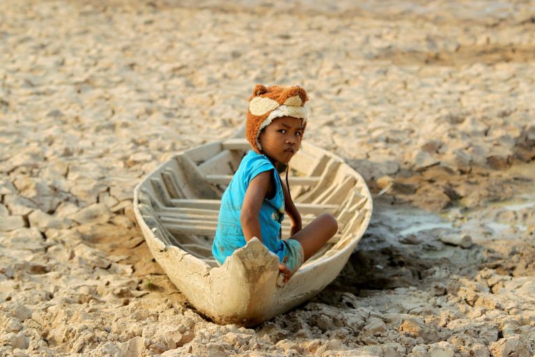 South-east Asia to suffer intense, more frequent drought without government action: UN and Asean report