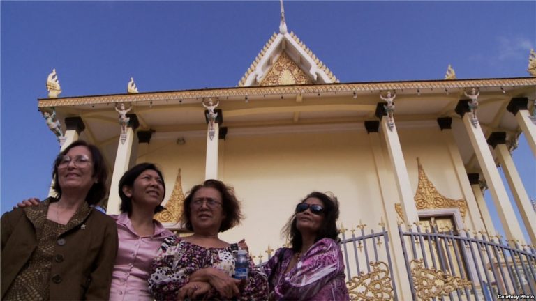 Daze of Justice Documentary Airing Renews Questions Over Khmer Rouge Justice
