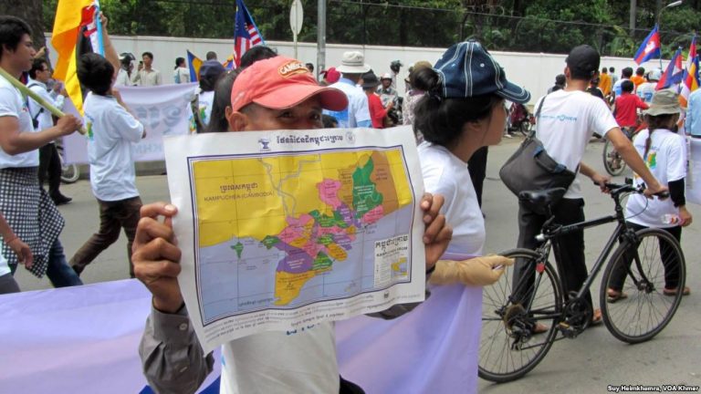 Advocacy Group Urges Khmer Krom to Fight for Self-Determination in Vietnam