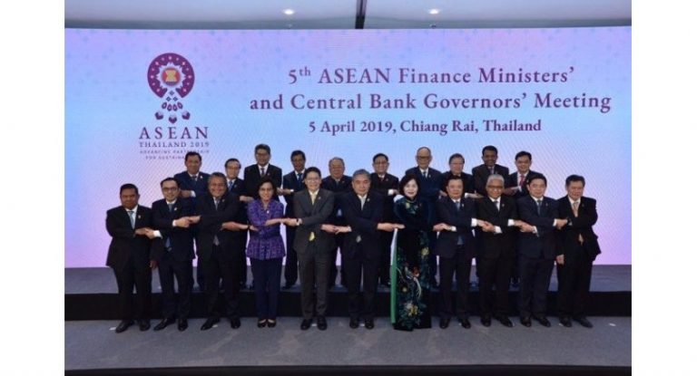 Asean mulls paths to integration
