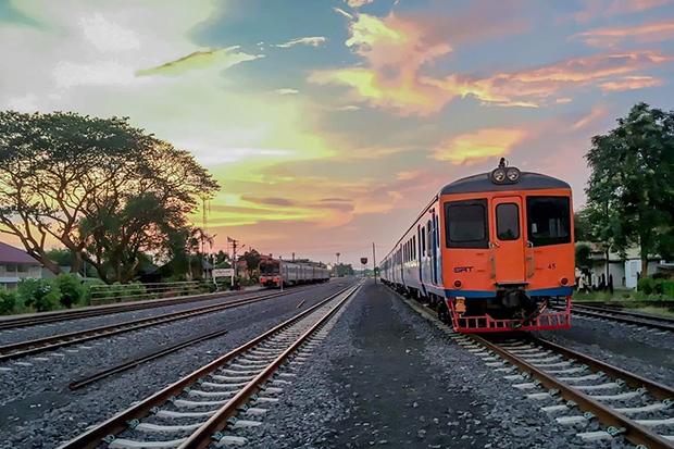 Thailand, Cambodia ready to relaunch rail link 