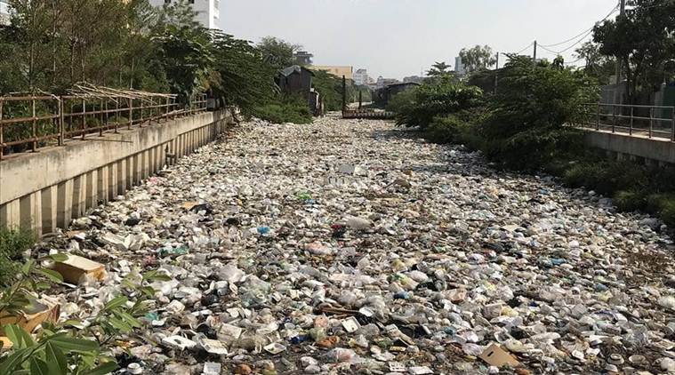 Cambodia is drowning in its waste, here’s how it can plug the plastic flow