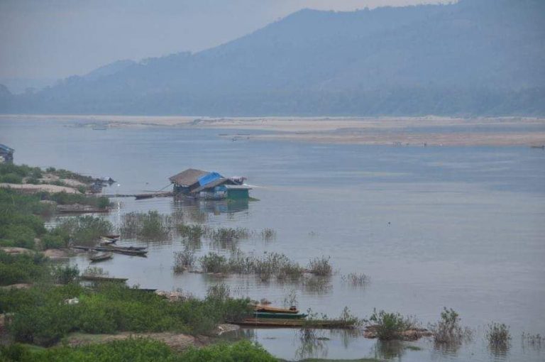 Thailand, Cambodia and Vietnam cite concerns over Pak Lay dam project in Laos