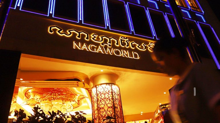 NagaCorp doubles down with $3.5bn casino plan in Cambodia