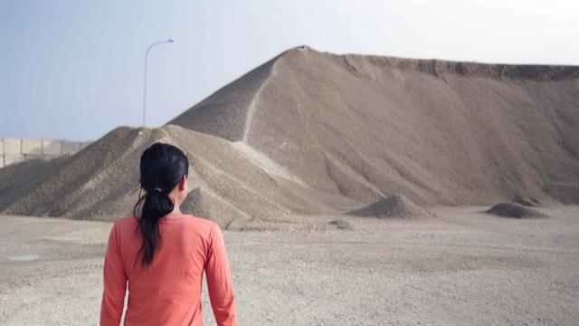 Sand mining threatens ways of life, from Cambodia to Nigeria