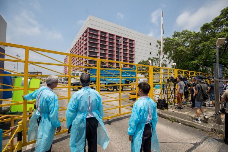 Thailand on Red Alert in Bid to Stop ‘Pig Ebola’ Crossing Border