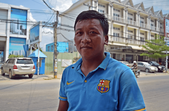 Cambodia’s job skills mismatch muddle