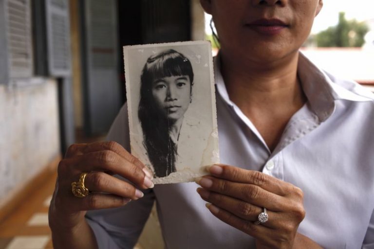 How Cambodia’s Day of Remembrance for Genocide Victims Has Always Been Complicated by Politics