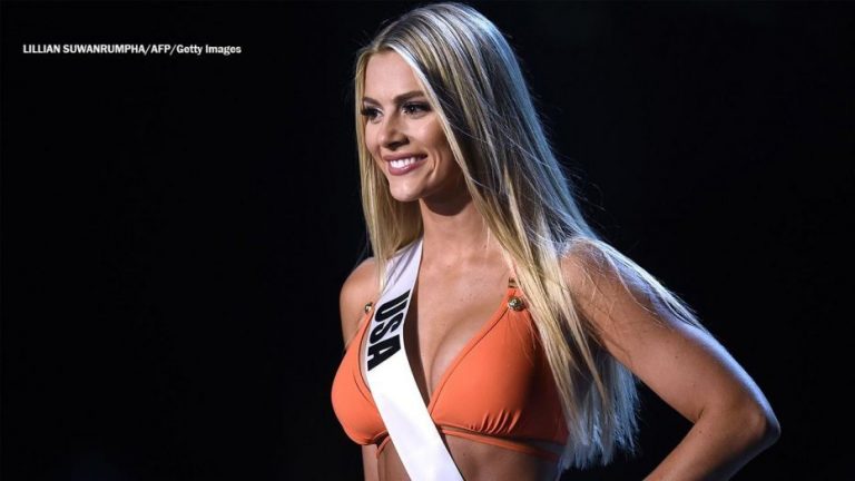 Miss USA Sarah Rose Summers recalls backlash over Miss Vietnam, Miss Cambodia comments: ‘It really broke me’