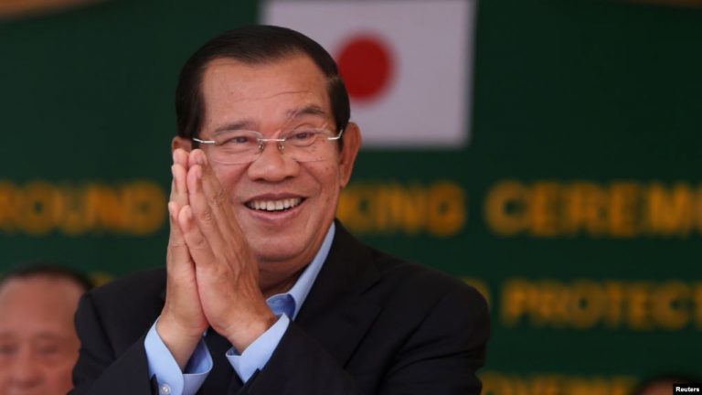 Hun Sen To Deliver Keynote in Japan on Search for A “New World Order”