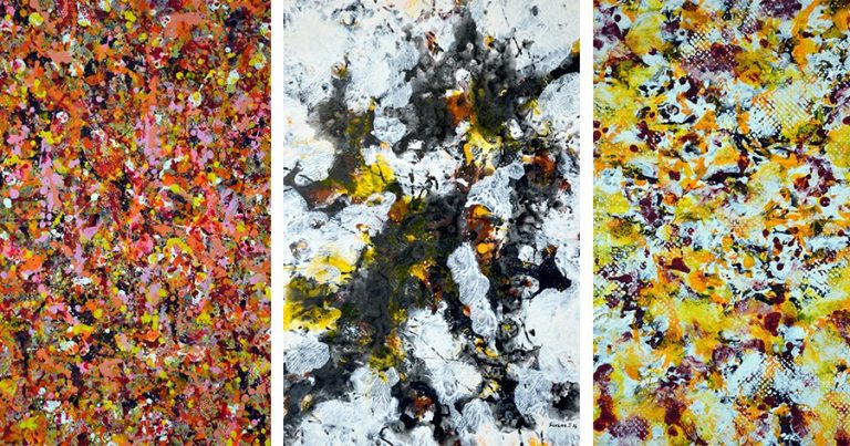 Discover the Kingdom’s newest gallery with a celestial exhibition