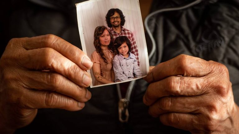 Fear grips immigrants who fled here to escape genocide – “They’re going to try to deport me.”