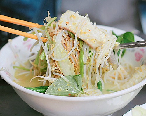 For 47 years Cambodian speciality remains popular with Saigon foodies