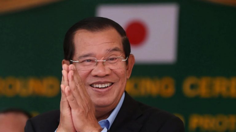 Cambodia’s silent investment from Japan: reform or realpolitik?