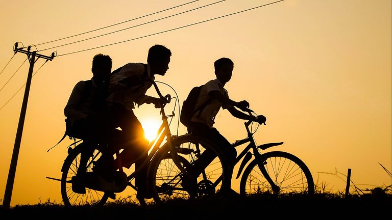 Cambodia’s growing bicycle industry at risk from trade uncertainties