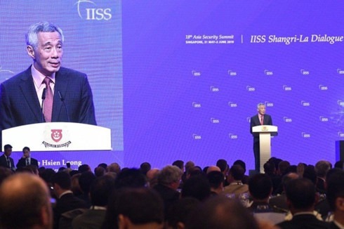 Singapore affirms commitment to building on ties with Vietnam, Cambodia