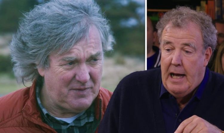 The Grand Tour season 4: Jeremy Clarkson teases filming location Top Gear fans will love