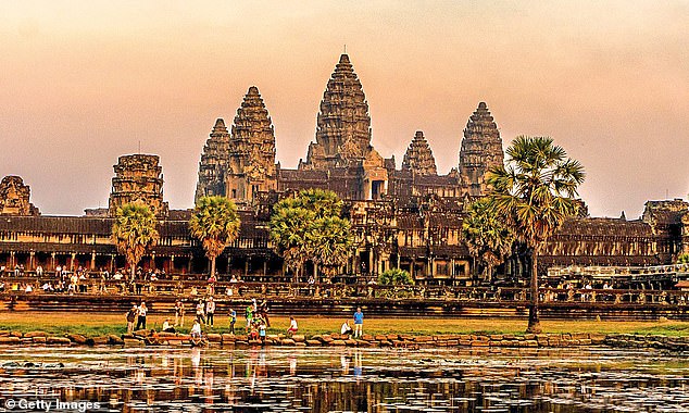 What’s what at Angkor Wat: It’s one of the most prized (and crowded) sites so you need to plan with precision – follow our guide and you won’t go wrong…
