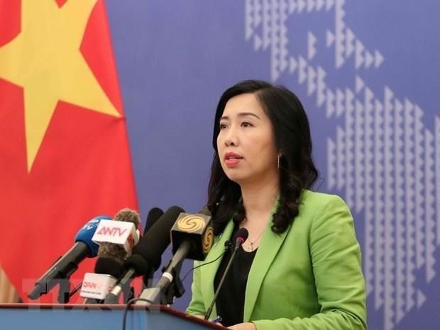 Việt Nam issues statement on Singapore PM’s speech at Shangri-La Dialogue