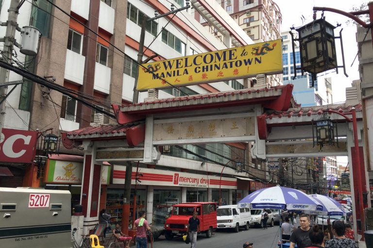 Why are Chinese workers so unpopular in Southeast Asia?