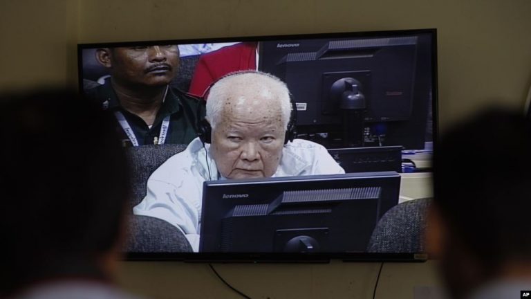 Procedural Deadlock Leaves Future of Khmer Rouge Tribunal in Doubt