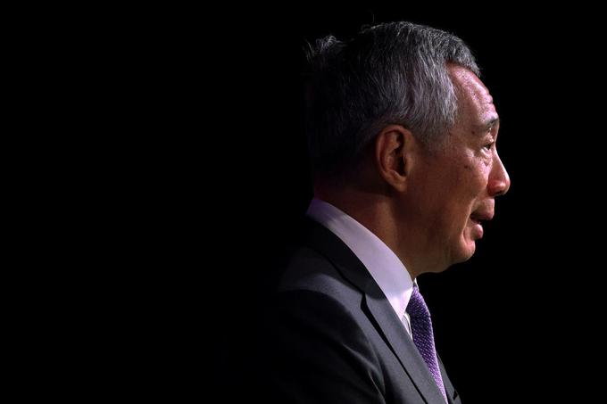 Vietnam opposes Lee Hsien Loong’s remarks on Cambodia ‘invasion’