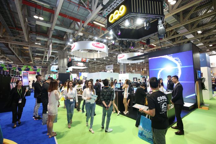 Asian Gaming Expo Says Cambodia Would Soon Become Regional Gaming Hub