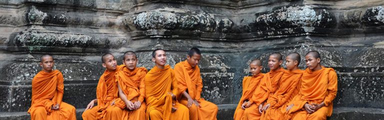 Cambodia: South East Asia’s Undiscovered Gem
