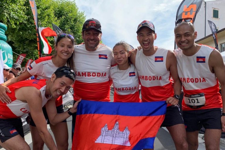 Trail World Championship a ‘once in a lifetime’ experience for Hongkongers representing Cambodia, Ireland and Ukraine