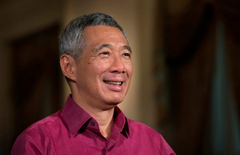 Cambodian Prime Minister and PM Lee agree “not to scratch old wounds” over Khmer Rouge remarks