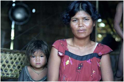 The Fight to End Violence Against Women in the Asia-Pacific Region