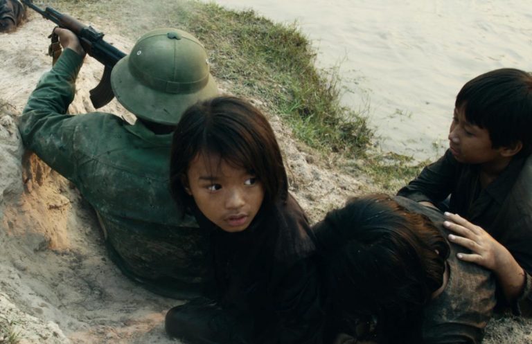 Angelina Jolie’s new Cambodia movie is powerful but Hollywood can never escape itself entirely