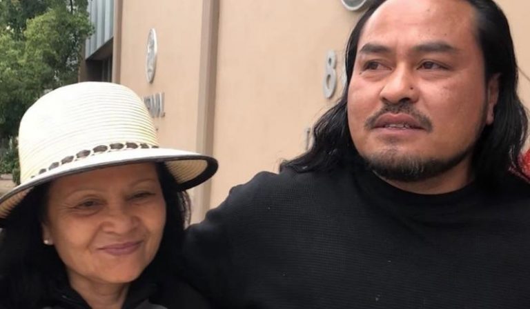 Inside one family’s fight to stop a loved one’s deportation