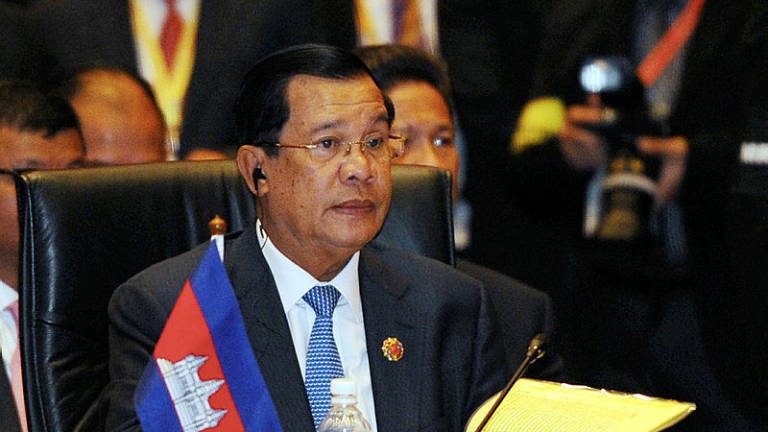Cambodia aims to ban imports of non-recyclable waste