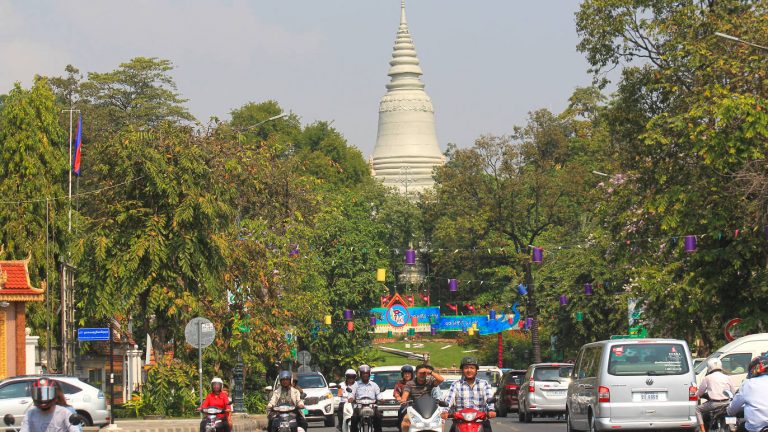 4 reasons you need to revisit Phnom Penh now