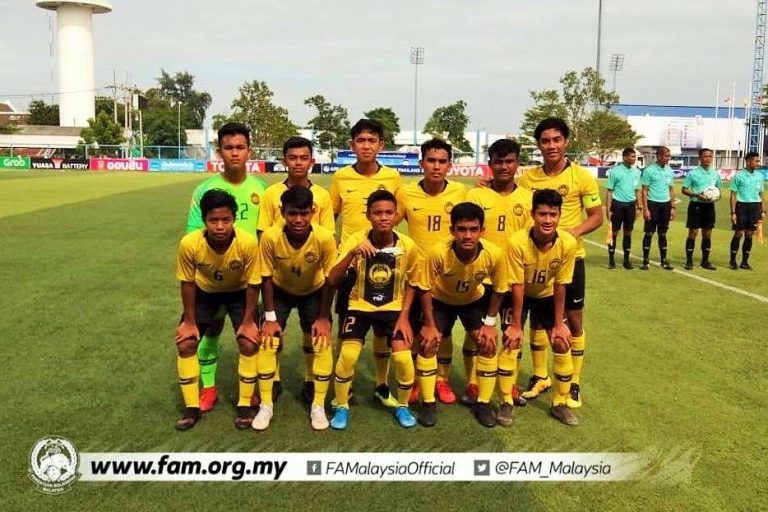 Malaysia eager to take on Australia after edging Cambodia