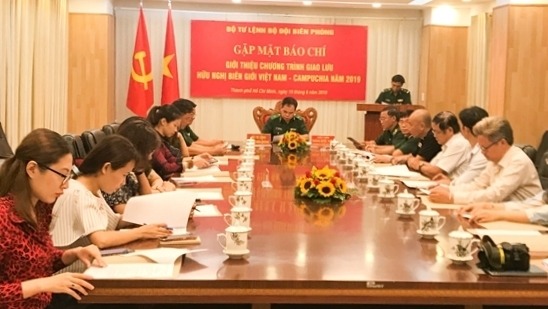 Vietnam, Cambodia to hold border friendship exchange programme