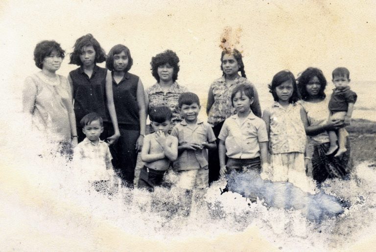 One Family’s Story of Survival Under the Khmer Rouge, No Longer Buried