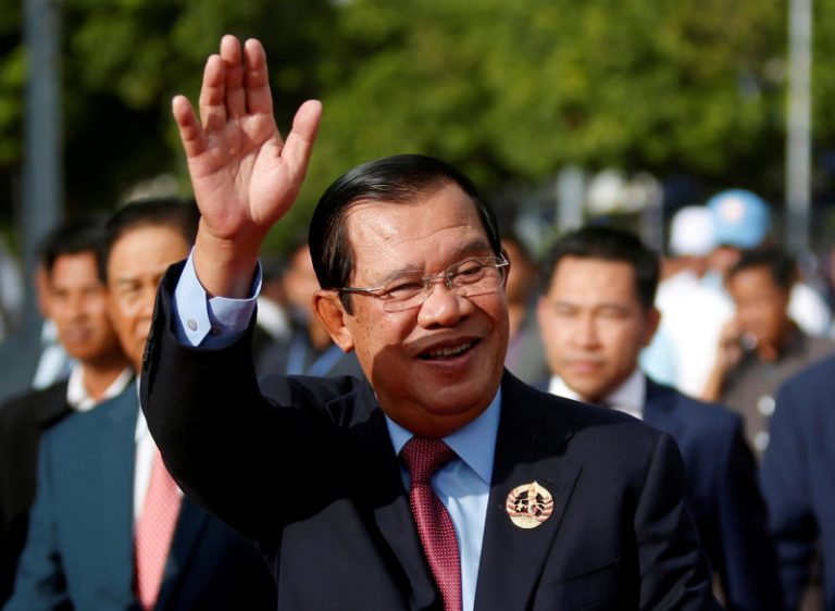 Cambodia to ban online gambling, cites threat to social order