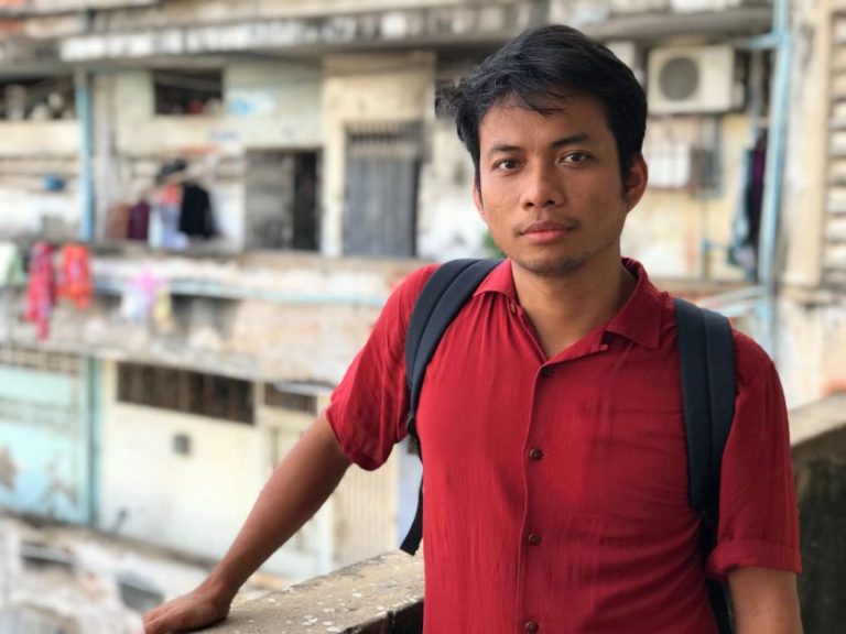 Young filmmakers train a fresh lens on turbulent Cambodia