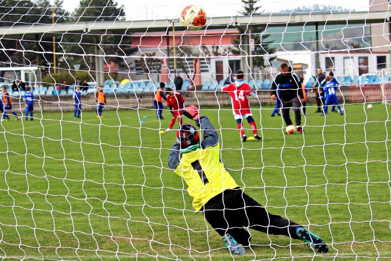 AFF U-18: Malaysia thrash Cambodia for second win