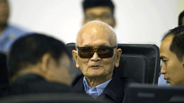 Cambodia’s Khmer Rouge Trials Must Continue, Rights Groups and Survivors Say