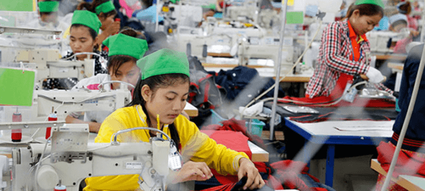 ‘Everything But Arms’: Cambodia Faces Losing EU Trade Preferential Treatment