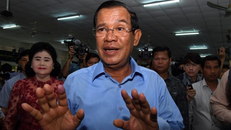 ‘Hun Sen is taking the piss’: Labor MP unloads on Cambodian dictator